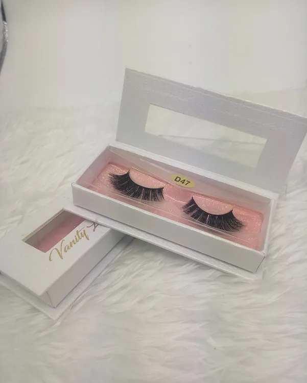 

Wholesale Cheapest Price 100% Cruelty Free Mink Eyelashes 3D Mink Lashes for cosmetics For Cosmetics