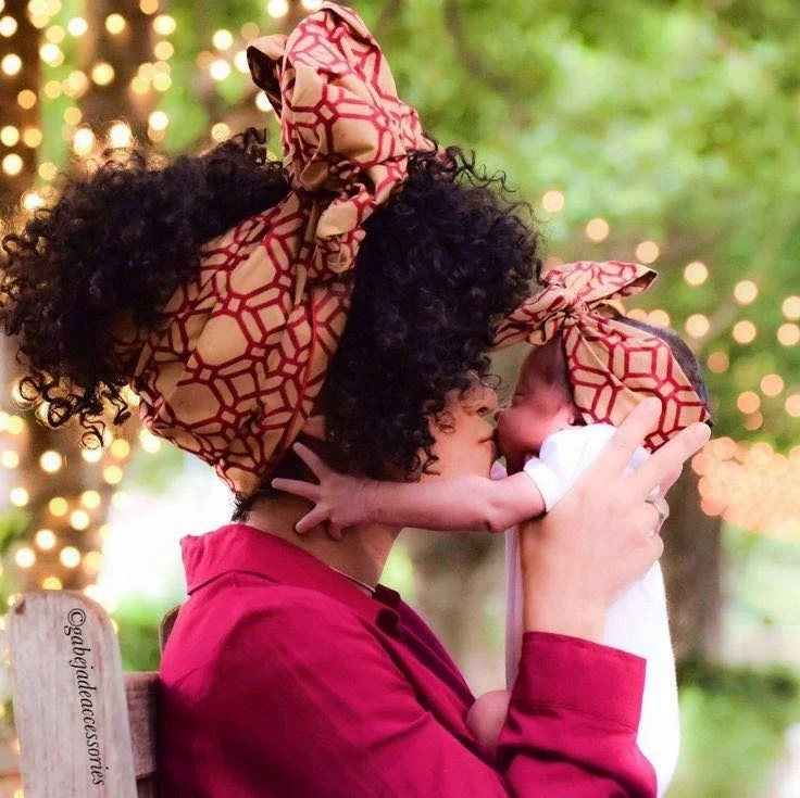 ANKARA BABY MOM MATCHING SET.jpeg