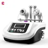 Best Combination!! Radio Frequency Ultrasonic Cavitation The Simulation Massage body shape Super Slimming