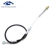 Professional supplier factory manufacturers machine clutch control cable push pull system