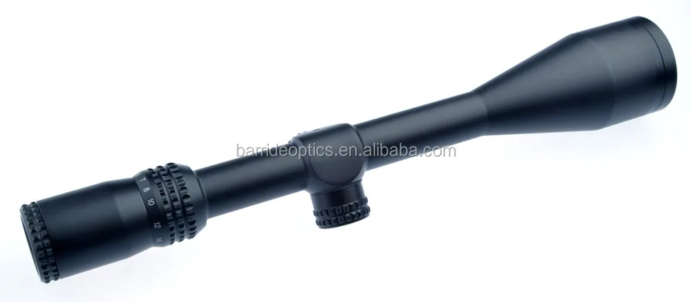 BM-RS13004 5-20X50A Tactical Optic Rifle scope From Wholesale riflescopes Supplier