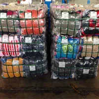 

Used clothing Cameroon buyers West Africa hot sale second hand clothes container from China Dongguan suppliers