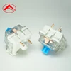 cherry switch MX key switch with blue shaft for game keyboard switch