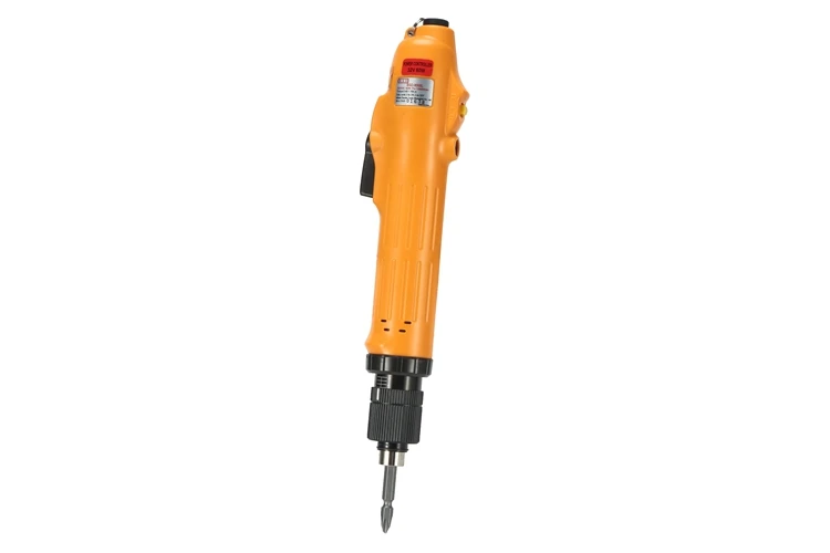 
BSD-8000L High Torque Compact DC Automatic Electric screw driver for production line electric screwdriver 