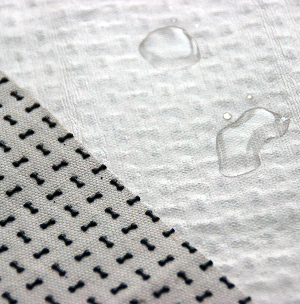 6*9ft. Poly Backed Canvas Dropcloth Buy Painter Drop Cloth,Poly