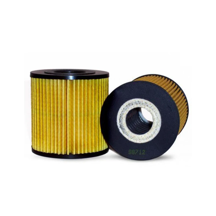 Rolie Auto Parts 12758116 1275810 High Quality Truck Oil Filter - Buy ...