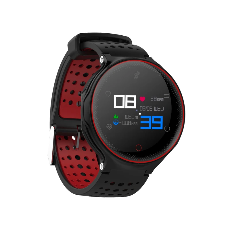 

X2P smart watch smartwatch X2P Cheap IOS android smart watch, Blue;red;green