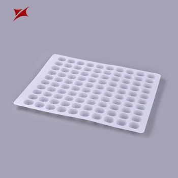 pvc blister tray