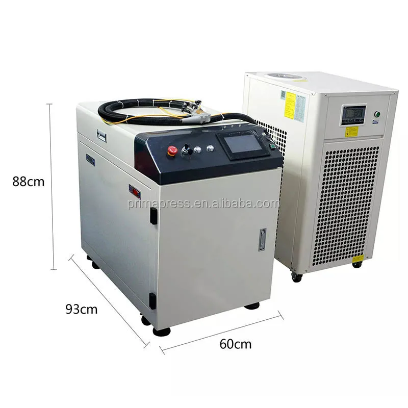Laser-Welding-Machine