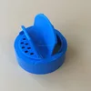 53mm plastic lid butterfly shaker lid for PET bottle caps