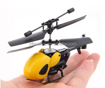 mini micro helicopter
