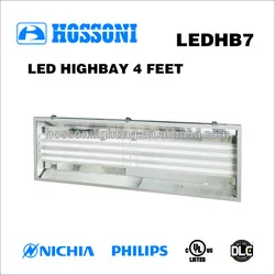 led linear highbay