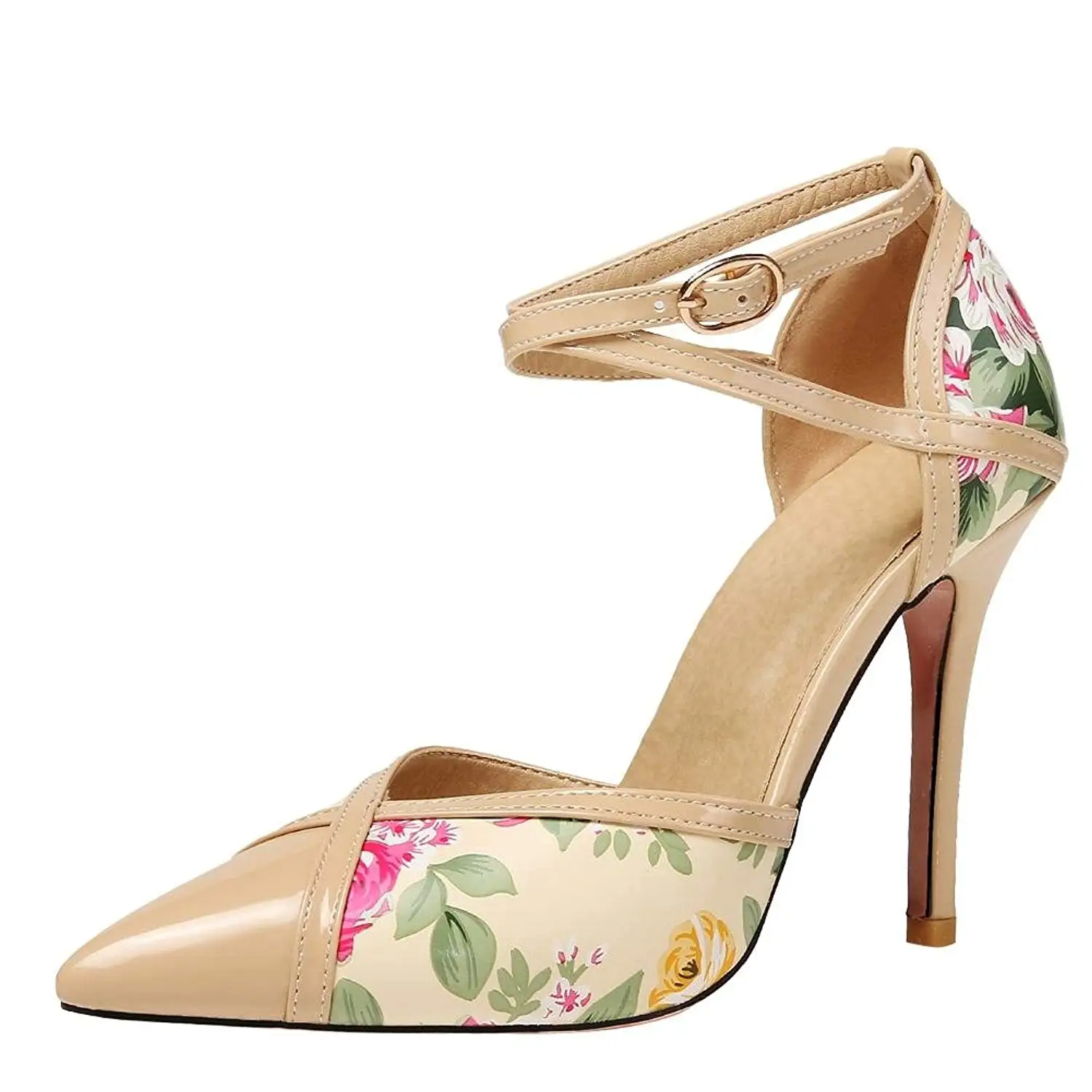 Cheap Floral Stilettos, find Floral 