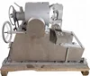 puffed rice cake machine/puffed cereals machine/puffed corn snacks making machine