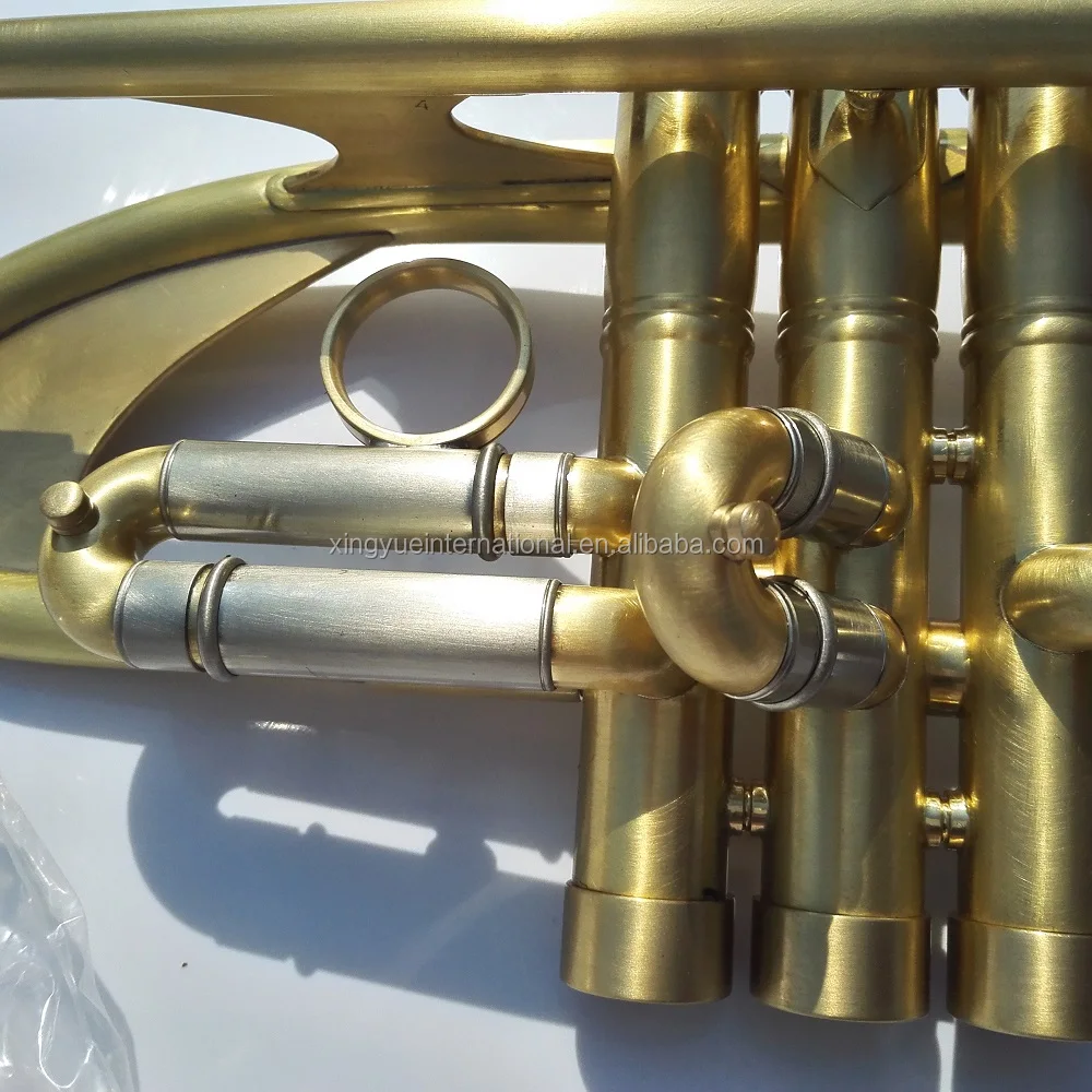 
professional trumpet heavy trumpet for professional player 