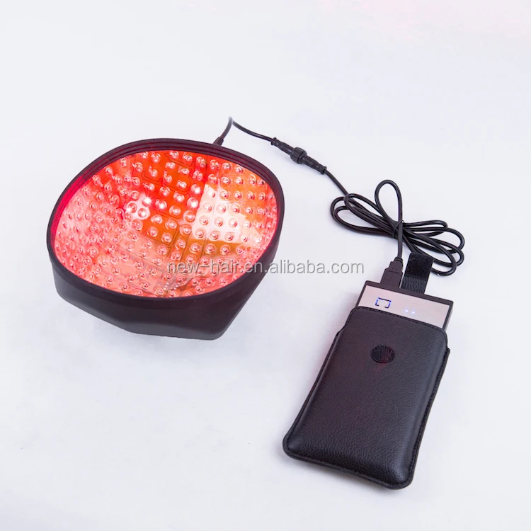 
Powerful hair growth laser cap 280pcs diode lasers for Hair Regrowth anti- Hair loss 