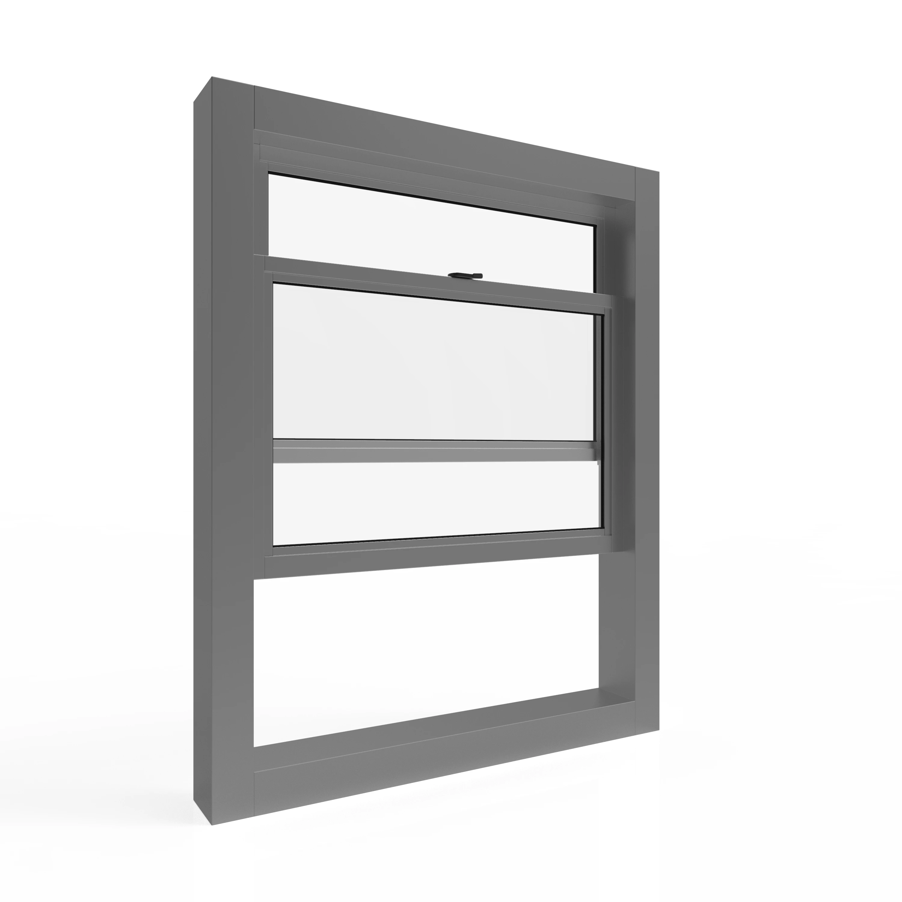 Venta al por mayor ventana de guillotina-Compre online los mejores