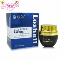 

Loshall Cell Repair Factor Cream Remove Scar Anti Aging Moisturizing High Advance Technology Wild Propolis Extract scar removal