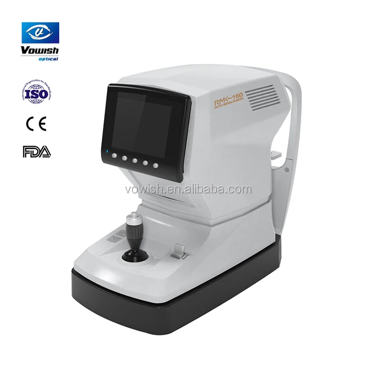 Rm150 Optical Auto Refractometer Optical For Eye Testing Equipment