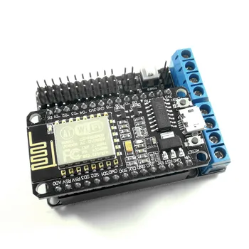 esp8266 rc