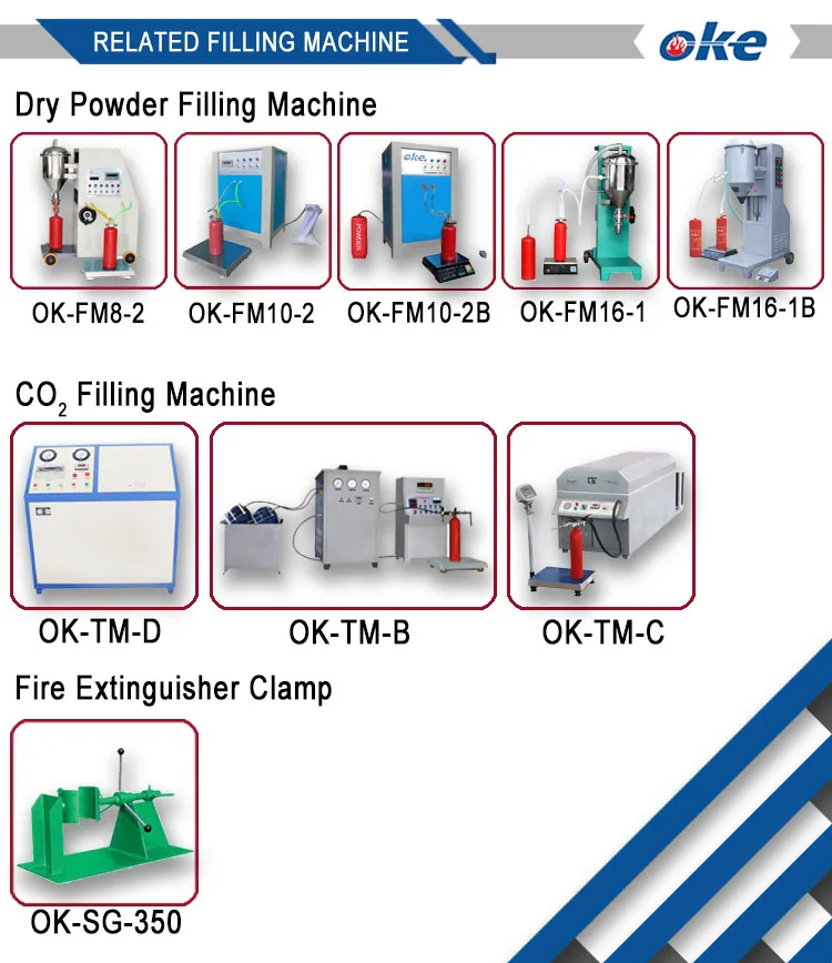 catalog of filling machine