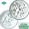 Magnesium Potassium Tablets Calcium Magnesium Vitamin D3