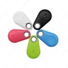Colorful Water droplets model Blue tooth Anti-lost/Theft device with GPS function for Kids Pets Luggage wallet