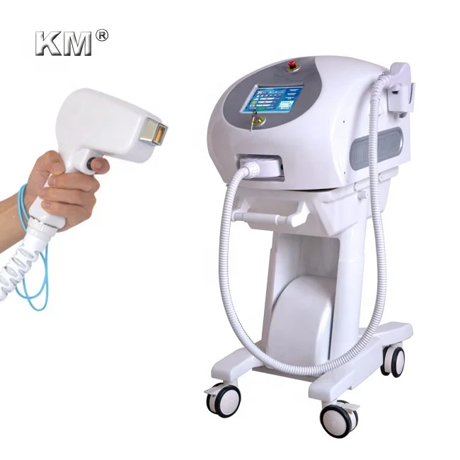 

Professional alexandrite laser 755nm hair removal equipment / 808nm diode laser machine / laser diode 808 hair removal, N/a