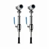 Insertion/plug-in type Electromagnetic Flow Meter hot sale flowmeter
