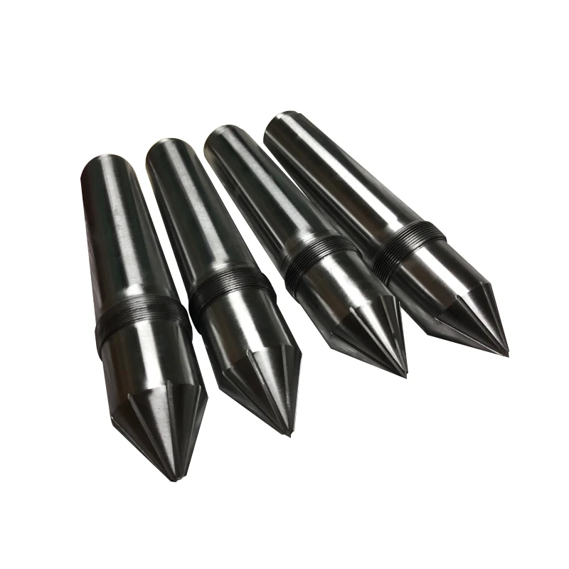 
Precision Welded Tungsten Steel Parts Non-standard Precision Core Clamper Mandrel 
