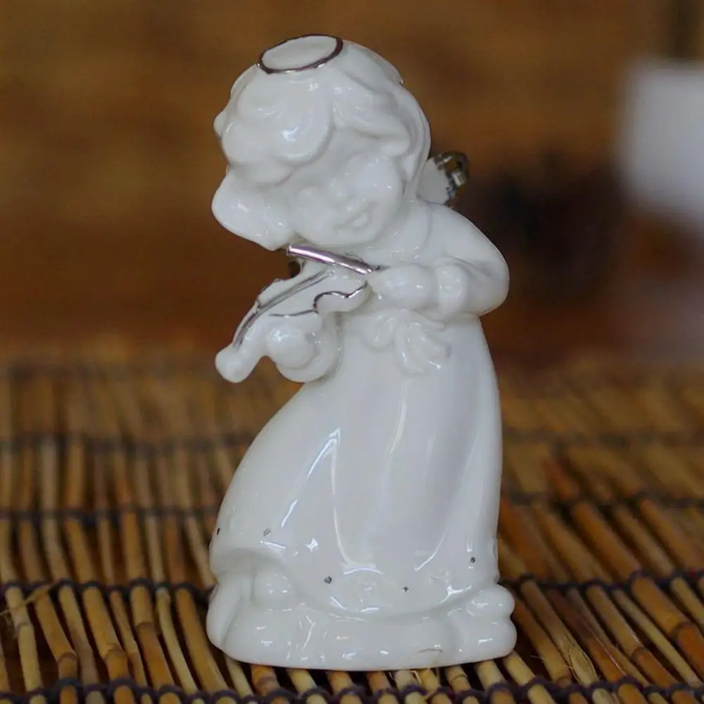 muñecos de porcelana antiguos