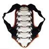 Kid Motorcycle Back Protector Ski Cycling Motorbike Armor Support Child Sport Back Pads