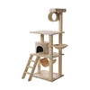 Cat Scratching Poles Condos Towers Trees House Furniture
