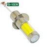 high power h1 / h3 golden yellow auto fog bulb h1 car lamp h3 led auto angle adjustable