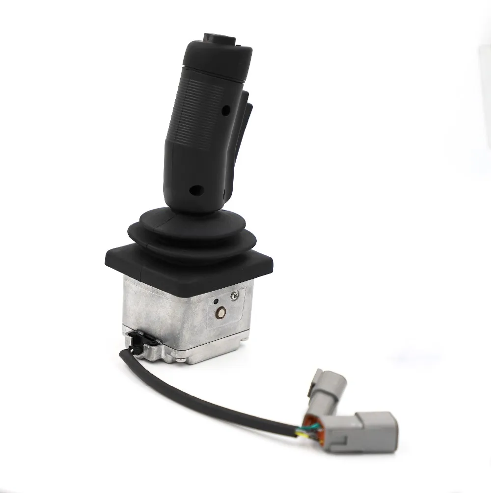 Cgec Industrial Joystick For Replacement Of Genie Ge-t110234 Used On ...