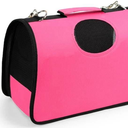 

wholesale cheap cat carrier bag pet carrier portable easy storage from anhui bag