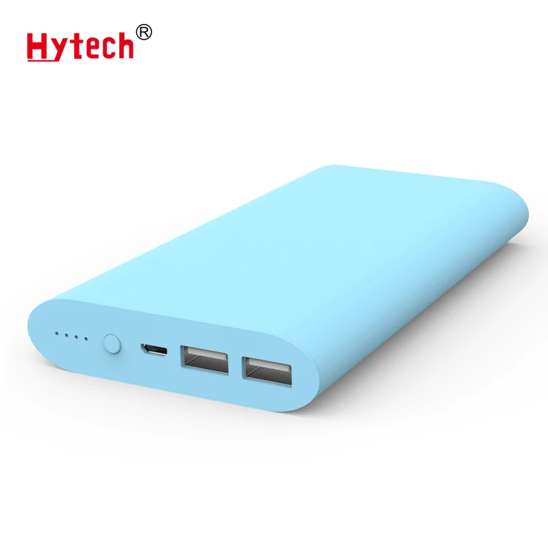 

DC223 10000mah USB and TYPE C output Dongguan supply best portable power banks