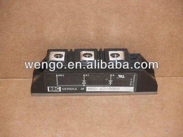 MDD42-08N1,MDD25-08N1