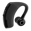 Business Bluetooth Earphone Stereo HD Sport Headsets Voice Control Handsfree True Wireless Car Driver Headphone with Mic