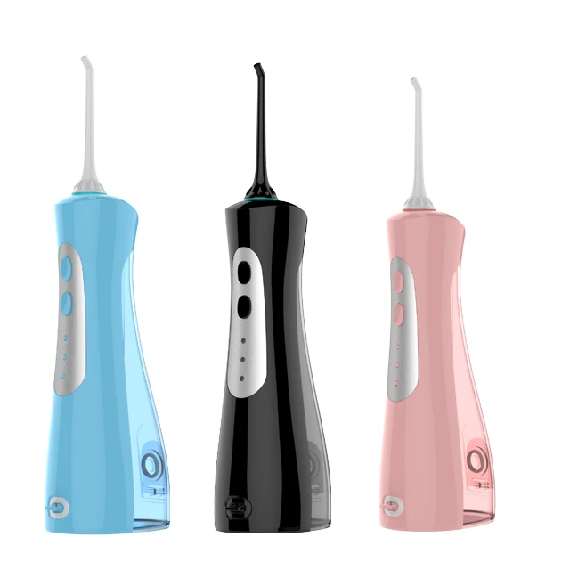 

Tooth Care Products Dental Water Jet Oral Irrigator