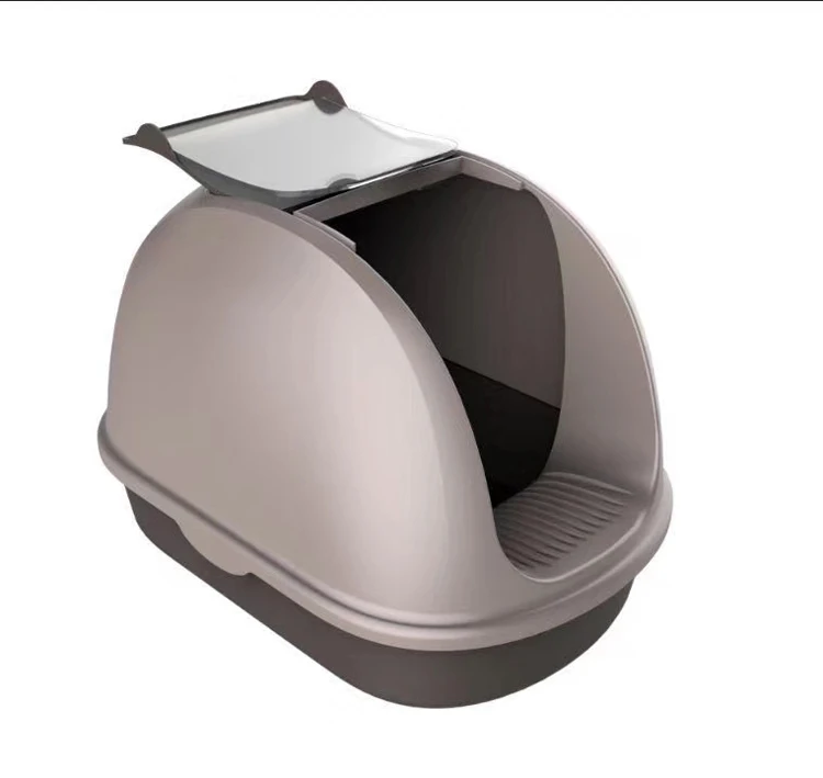 
cat litter box manufacturer 