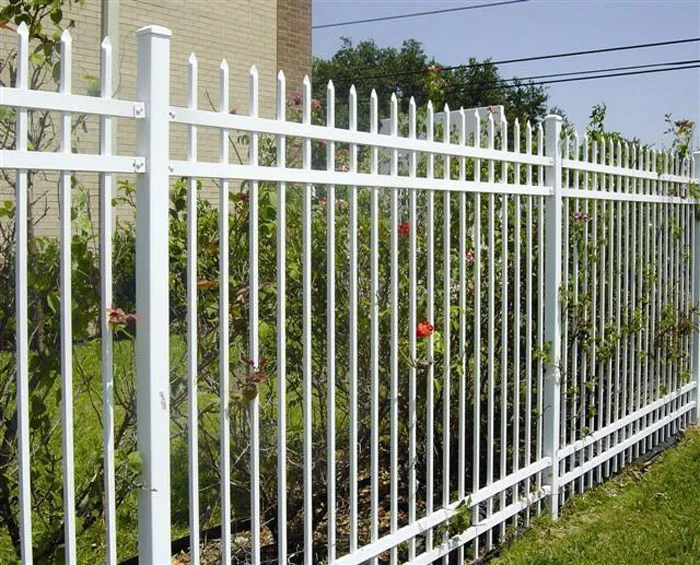 China Supplier Ornamental Fencing Trellis Decorative Iron Fence Spikes -  Buy Decorative Iron Fence Spikes,Ornamental Fencing Trellis,Decorative Iron  Fence Product on Alibaba.com