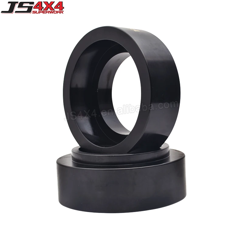 4x4 Suspension Rear Lift Kits Coil Spring Strut Spacer For Fortuner