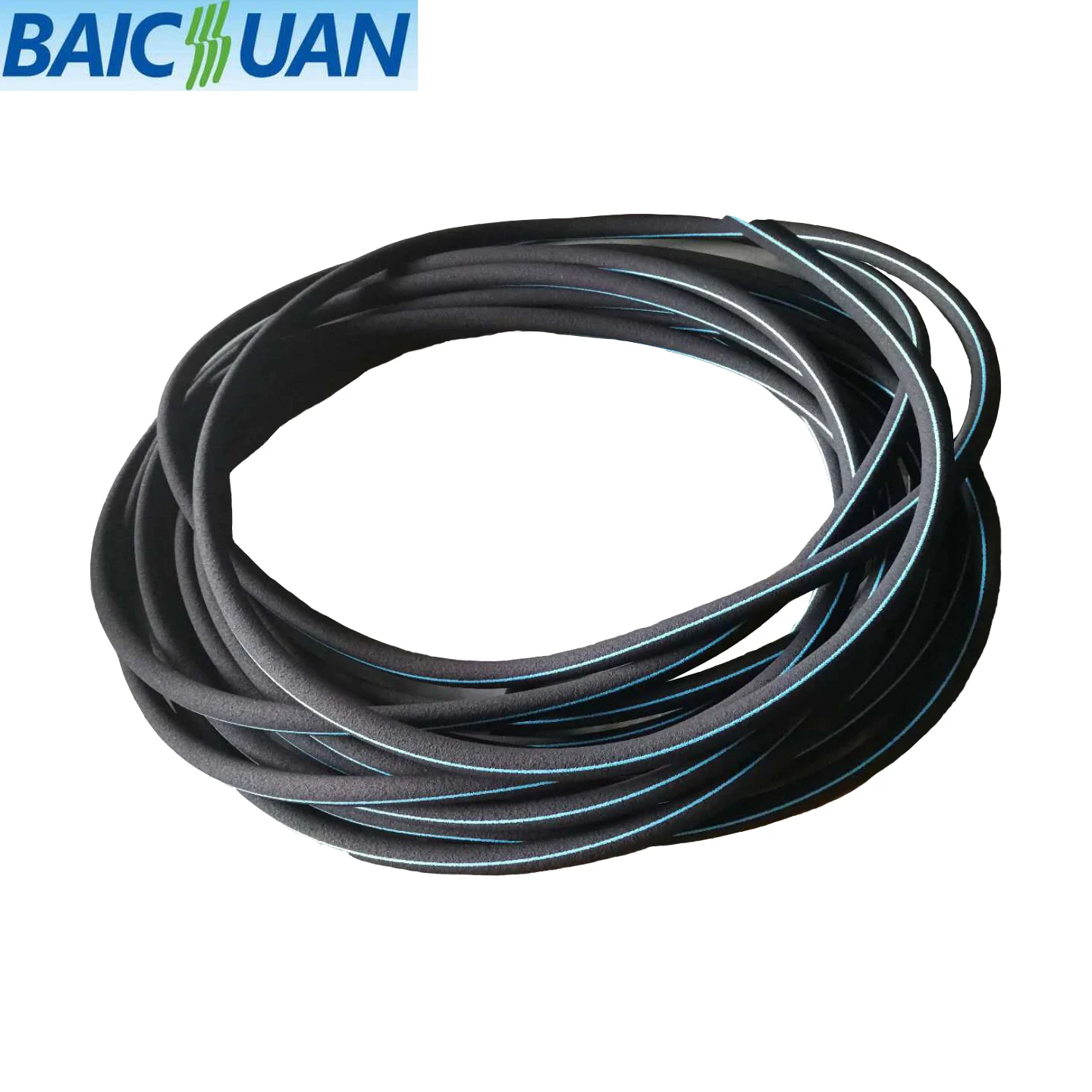
Fish pond add oxygen aeration hose nano bubble /aquaculture hose aeration tube 