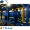 Customize crude oil separator / vertical gravity separator / oil field separators for sale