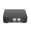 Wireless ATOM PC 1080p Video Player 2GB RAM 64GB eMMC USB 3.0