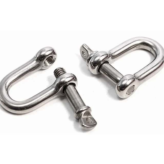 D SHACKLE-5
