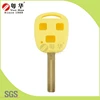 Factory Direct Sell Silicone Car Key Shell & Silicone Car Key Cover Manufacturer
