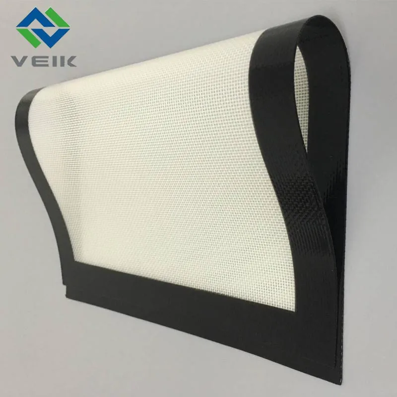 

Factory direct high quality top grade kitchen silicone baking mat set