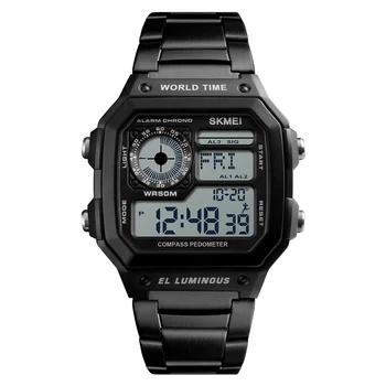 skmei world time